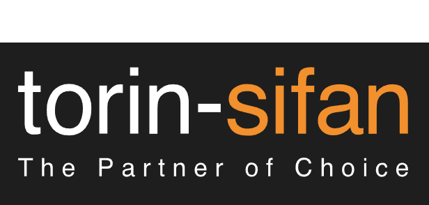 Torin Sifan Logo