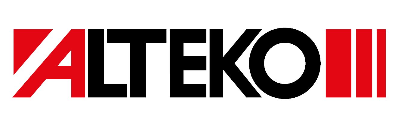 Alteko logo