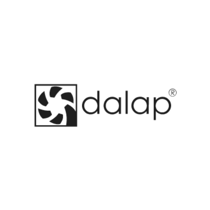 Dalap logo