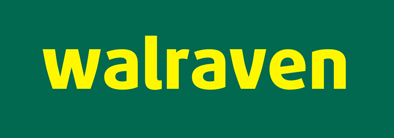 walraven logo - ventishop.cz