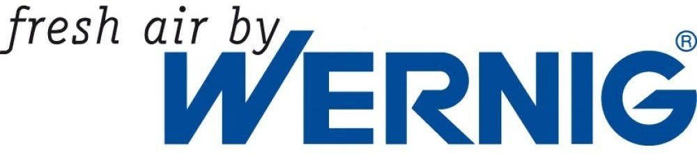 Wernig logo - ventishop.cz