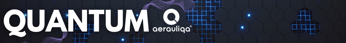 Rekuperační jednotky Aerauliqa Quantum Rekuperační jednotky Aerauliqa Quantum