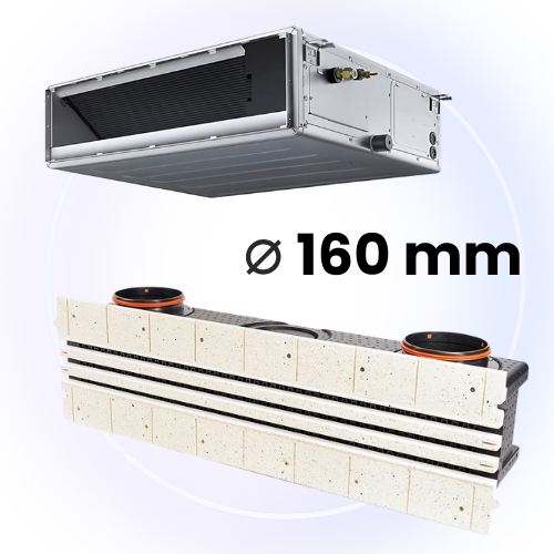 Budoucnost klimatizace