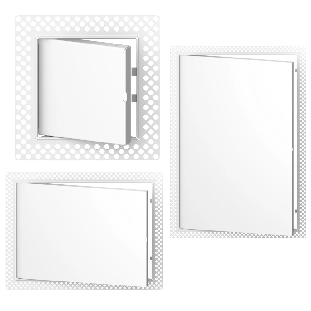 Revizní dvířka pod obklad