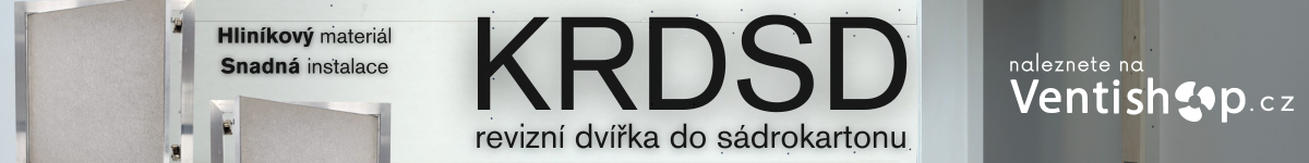 Revizní dvířka