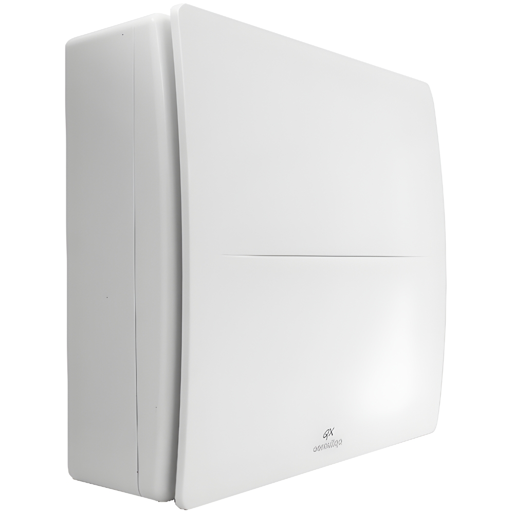 Radiální odtahový ventilátor Aerauliqa Radiální odtahový ventilátor Aerauliqa
