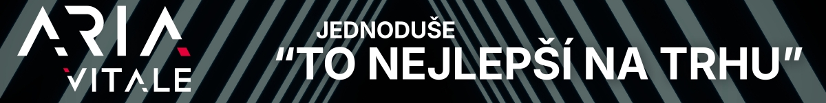 HEATPEX Aria Vitale - to nejlepší na trhu