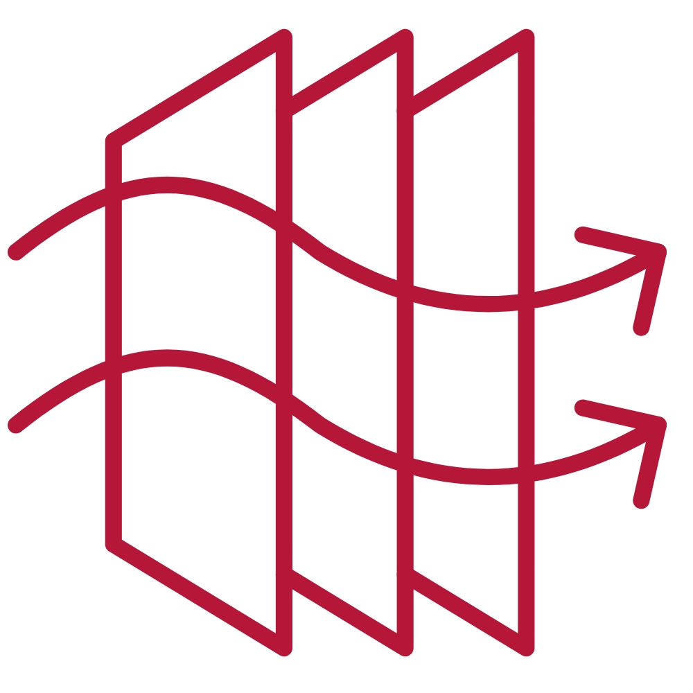 Aria Vitale Mini - rekuperační jednotka Aria Vitale Mini - rekuperační jednotka