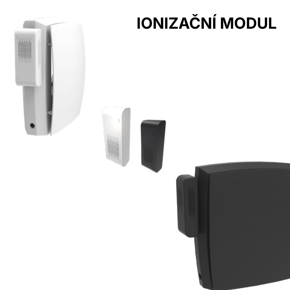 Aria Vitale Mini - rekuperační jednotka