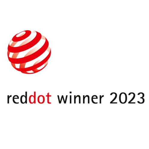Ocenění anemostatu Ergovent Rondo