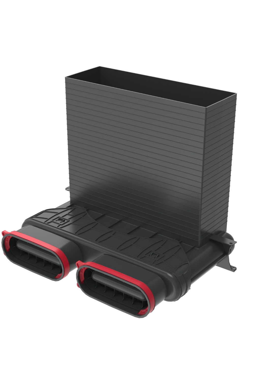 Komponenta sady Heatpex Aria Connect Flat Komponenta sady Heatpex Aria Connect Flat