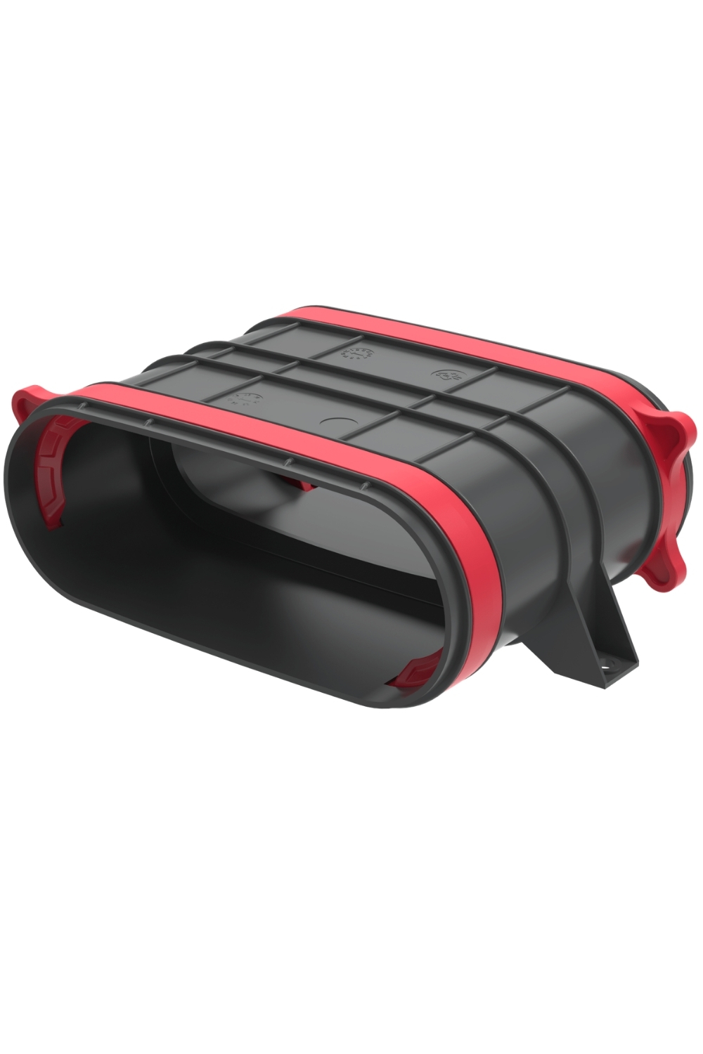 Komponenta sady Heatpex Aria Connect Flat Komponenta sady Heatpex Aria Connect Flat