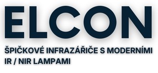 Špičkové infrazářiče Elcon