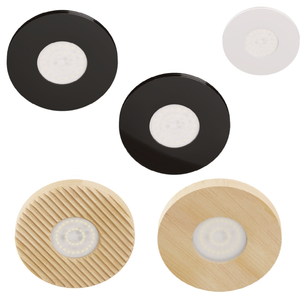 Luftomet Sky - varianty produktu