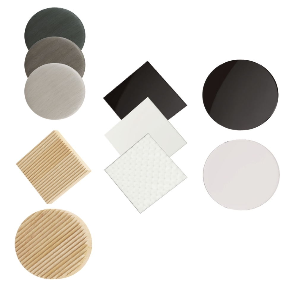 Luftomet Sky - varianty produktu