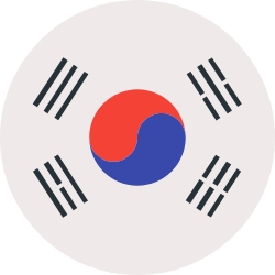 Jižní Korea