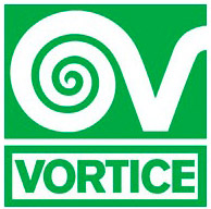 Vortice logo