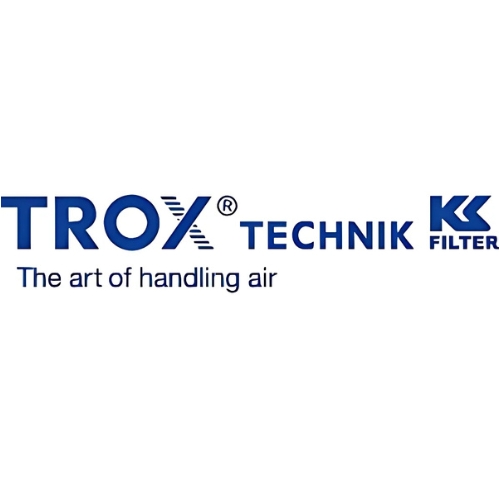 Trox Logo