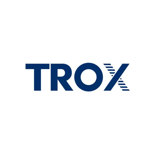 Trox Logo