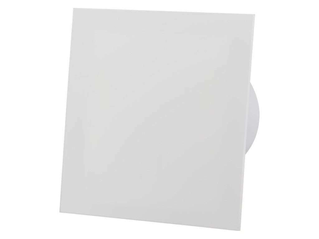 airRoxy dRim Plexi panel matná bílá