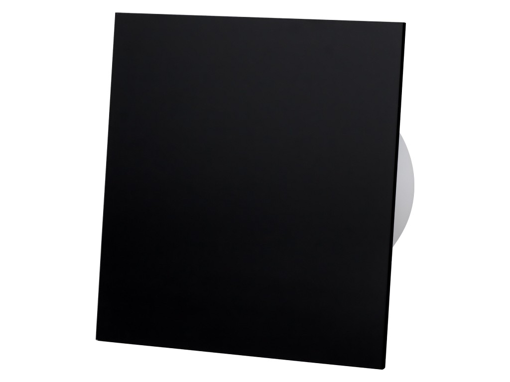 airRoxy dRim Plexi panel černý