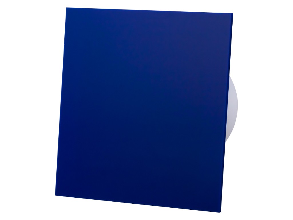 airRoxy dRim Plexi panel modrý