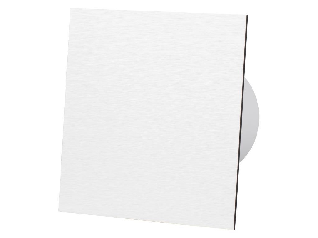 airRoxy dRim Plexi panel kartáčovaný hliník