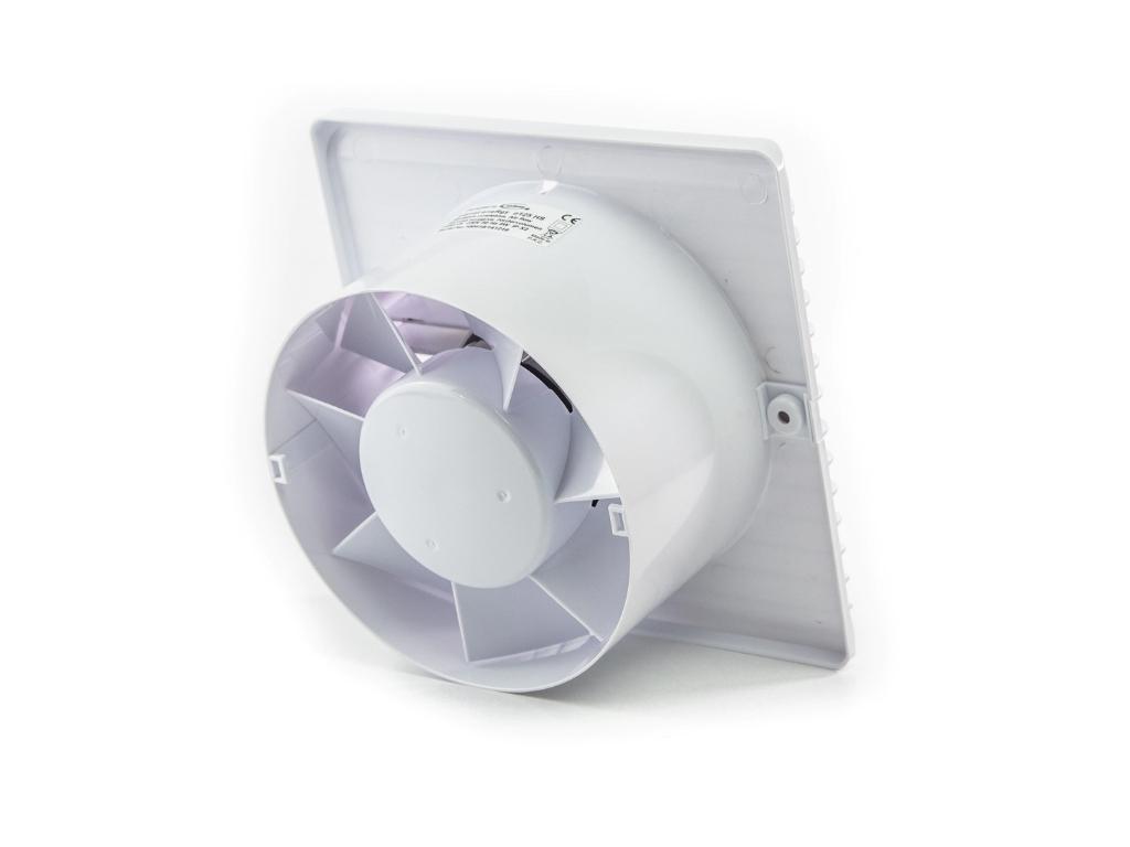 Úsporný axiální ventilátor airRoxy planet eneRgy Úsporný axiální ventilátor airRoxy planet eneRgy