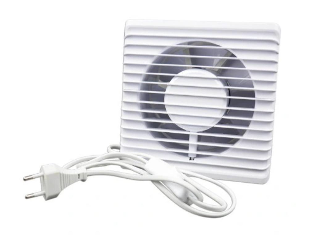 Úsporný axiální ventilátor airRoxy planet eneRgy Úsporný axiální ventilátor airRoxy planet eneRgy